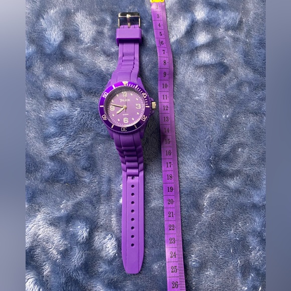 Truce Watch - Picture 1 of 1